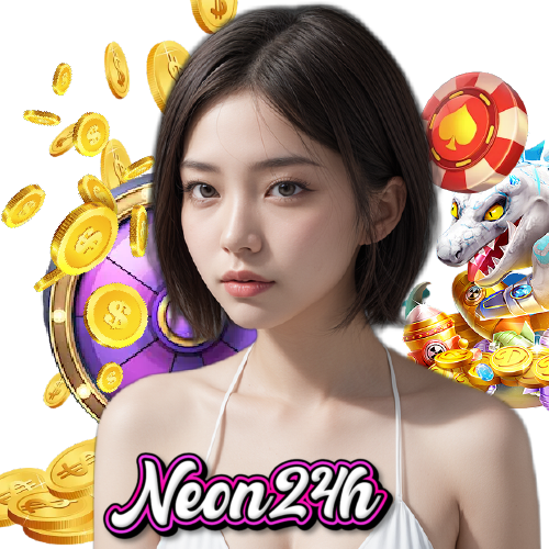 neon24h รองรับวอลเลท