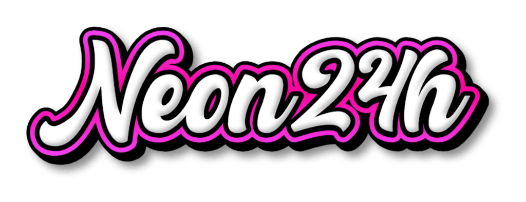 Neon24h