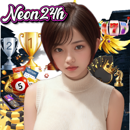 neon24h