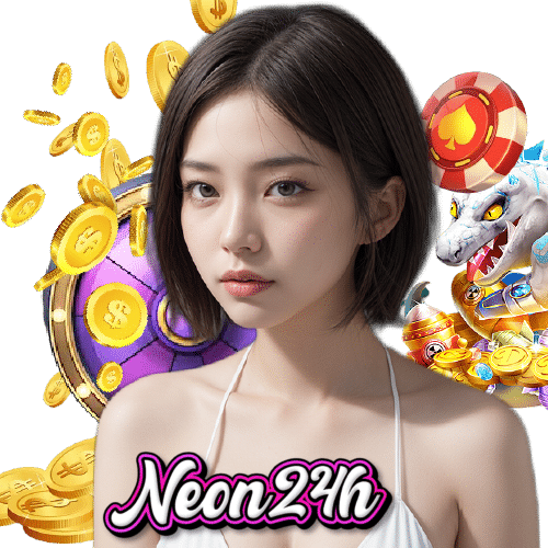 neon24h รองรับวอลเลท